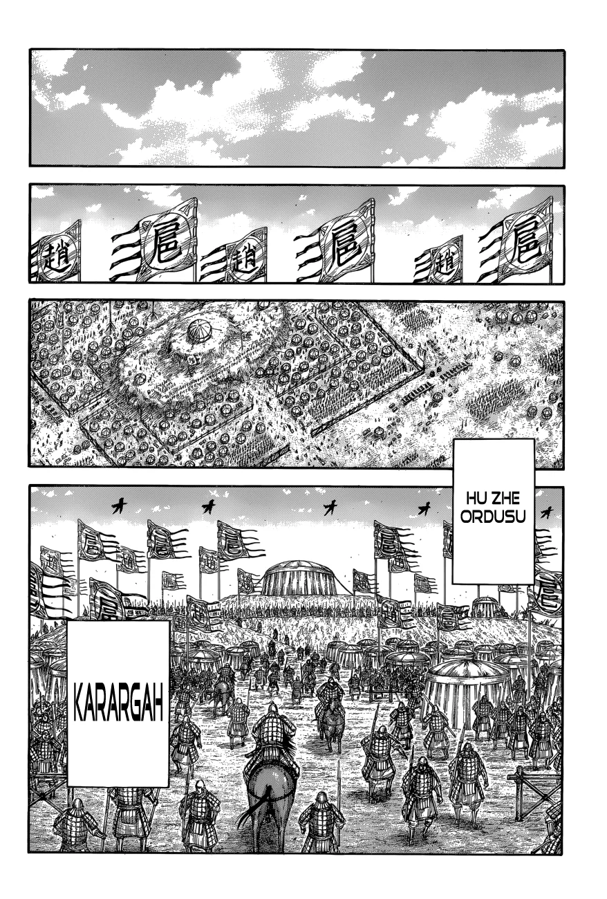 Kingdom - Bölüm 685 - Sayfa 15