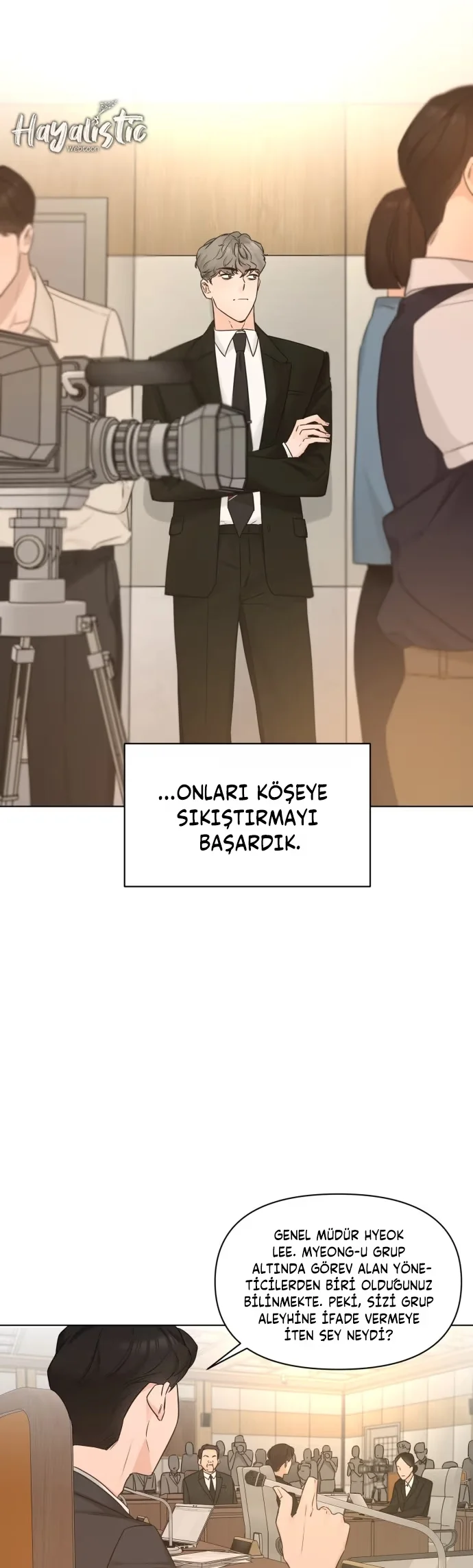 Another Love - Bölüm 49 - Sayfa 11