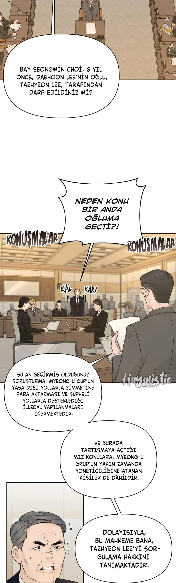 Another Love - Bölüm 49 - Sayfa 25