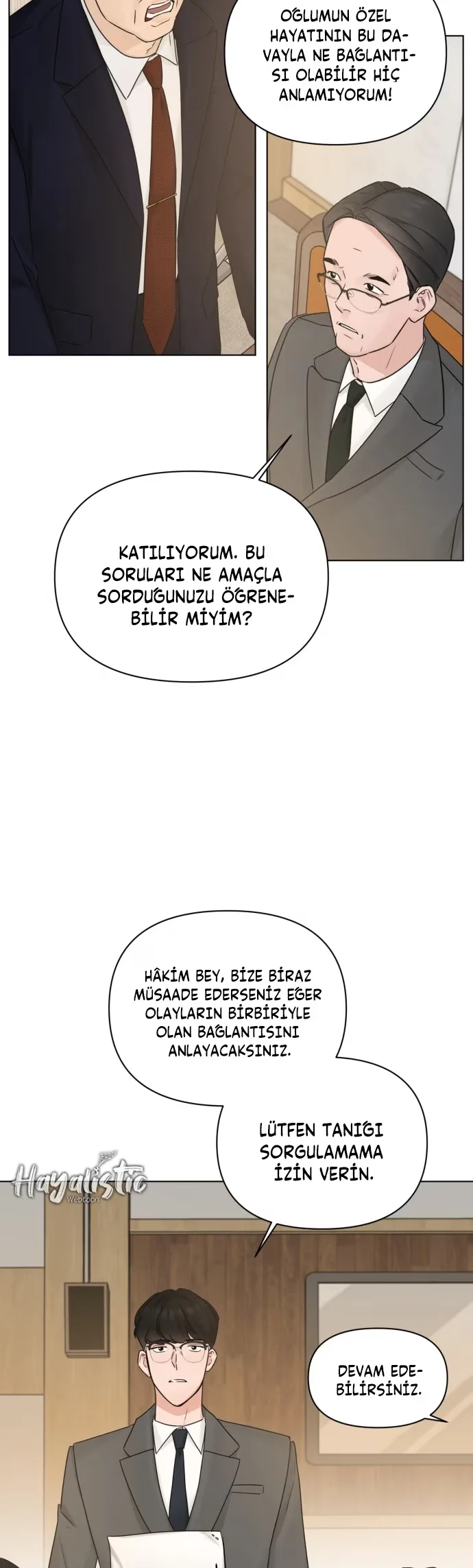 Another Love - Bölüm 49 - Sayfa 29