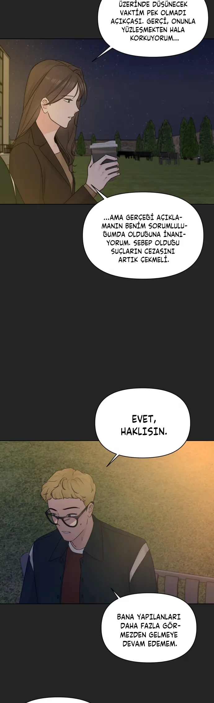 Another Love - Bölüm 49 - Sayfa 33
