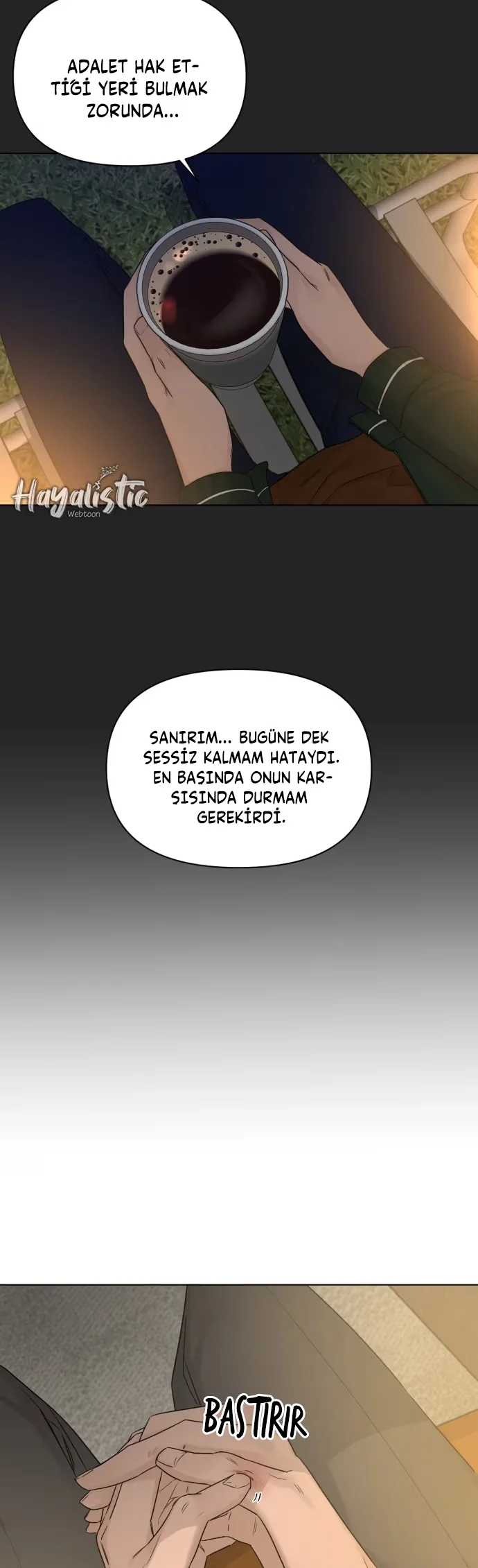 Another Love - Bölüm 49 - Sayfa 34