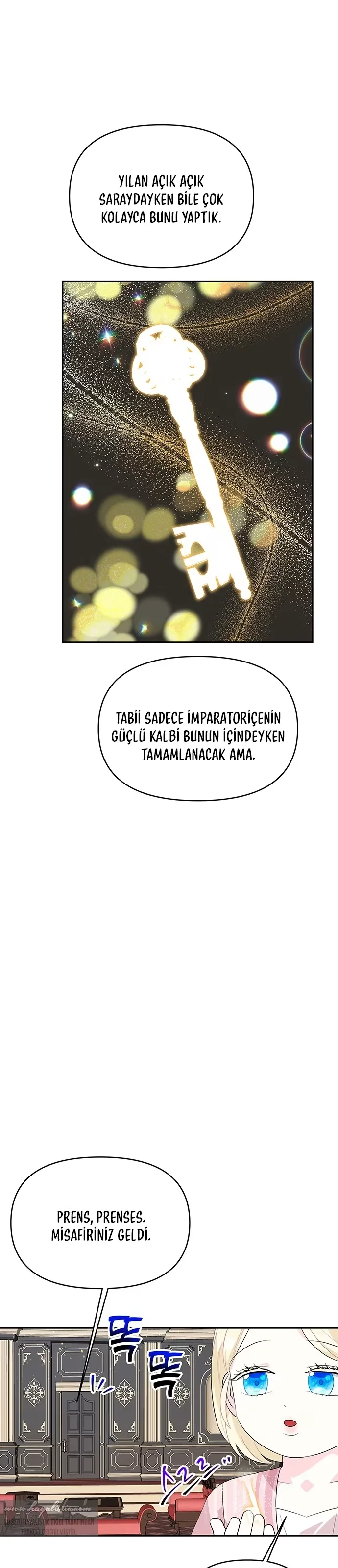 You Can't Change a Person! - Bölüm 60 - Sayfa 20