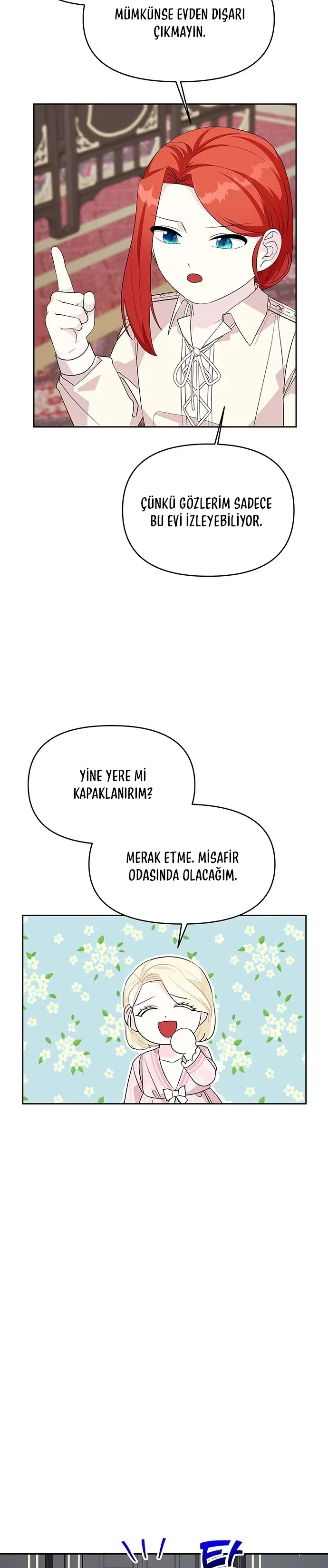 You Can't Change a Person! - Bölüm 60 - Sayfa 22