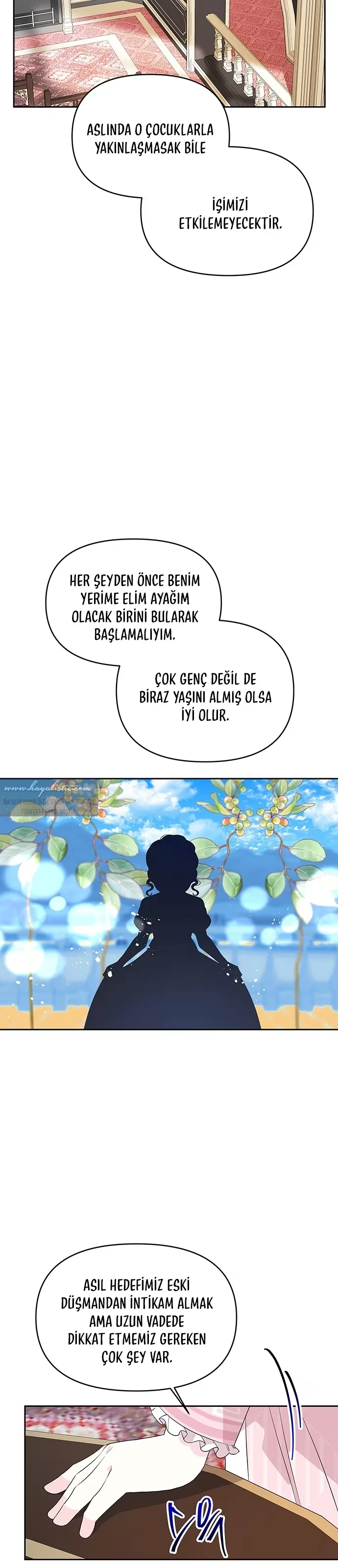 You Can't Change a Person! - Bölüm 60 - Sayfa 9