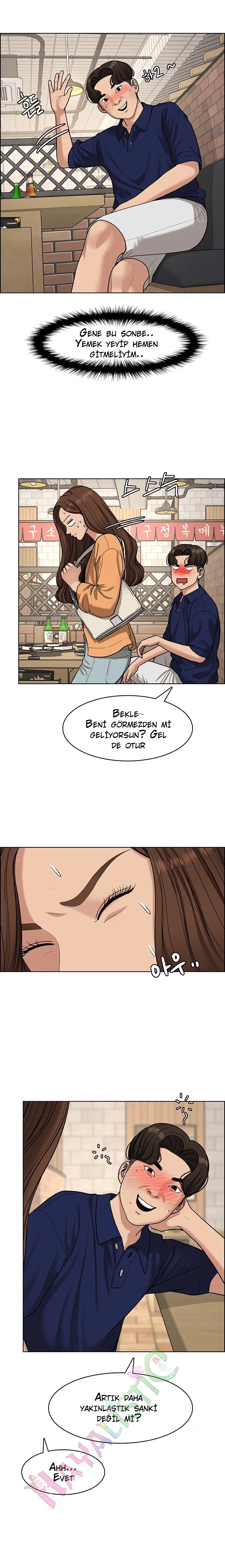 True Beauty - Bölüm 108 - Sayfa 14