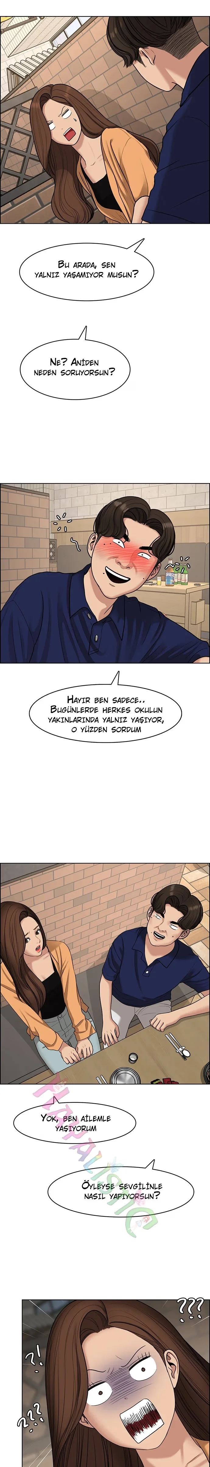 True Beauty - Bölüm 108 - Sayfa 15
