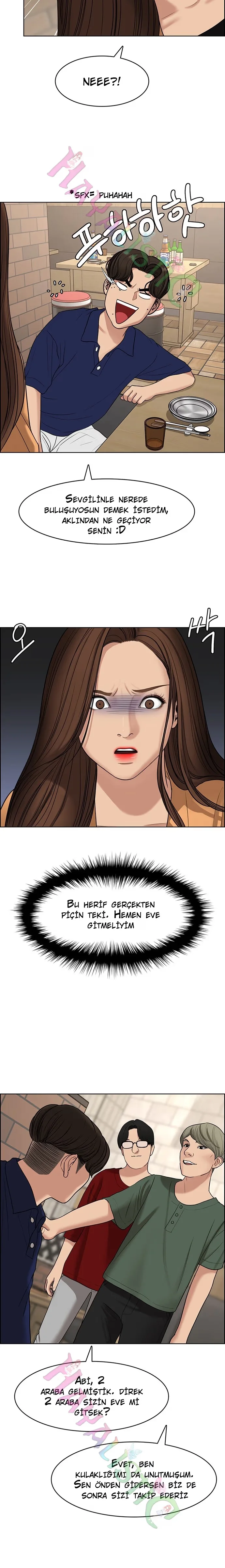 True Beauty - Bölüm 108 - Sayfa 16