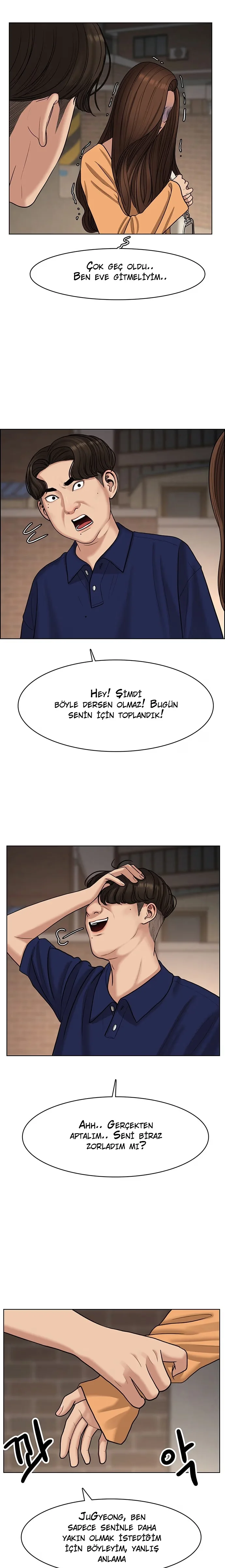 True Beauty - Bölüm 108 - Sayfa 23