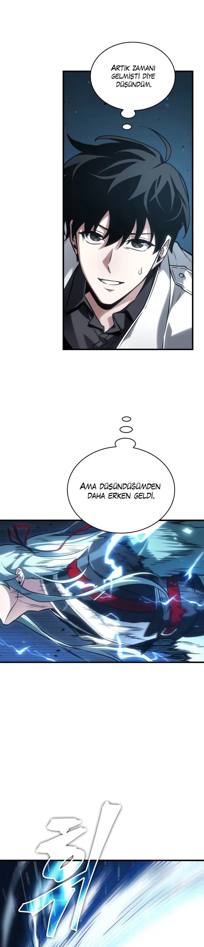 Omniscient Reader's Viewpoint - Bölüm 285 - Sayfa 23