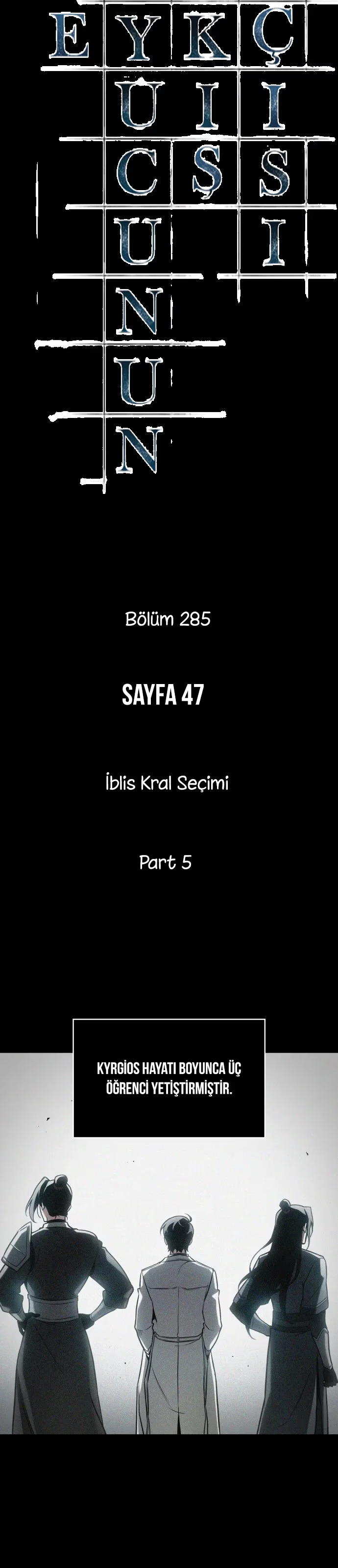 Omniscient Reader's Viewpoint - Bölüm 285 - Sayfa 33