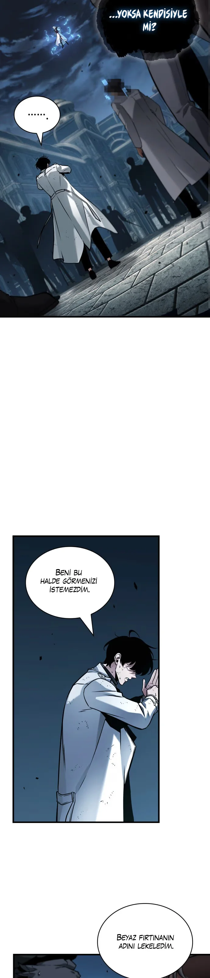 Omniscient Reader's Viewpoint - Bölüm 285 - Sayfa 41