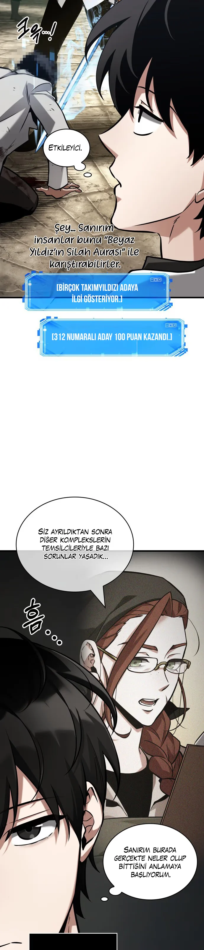 Omniscient Reader's Viewpoint - Bölüm 285 - Sayfa 7