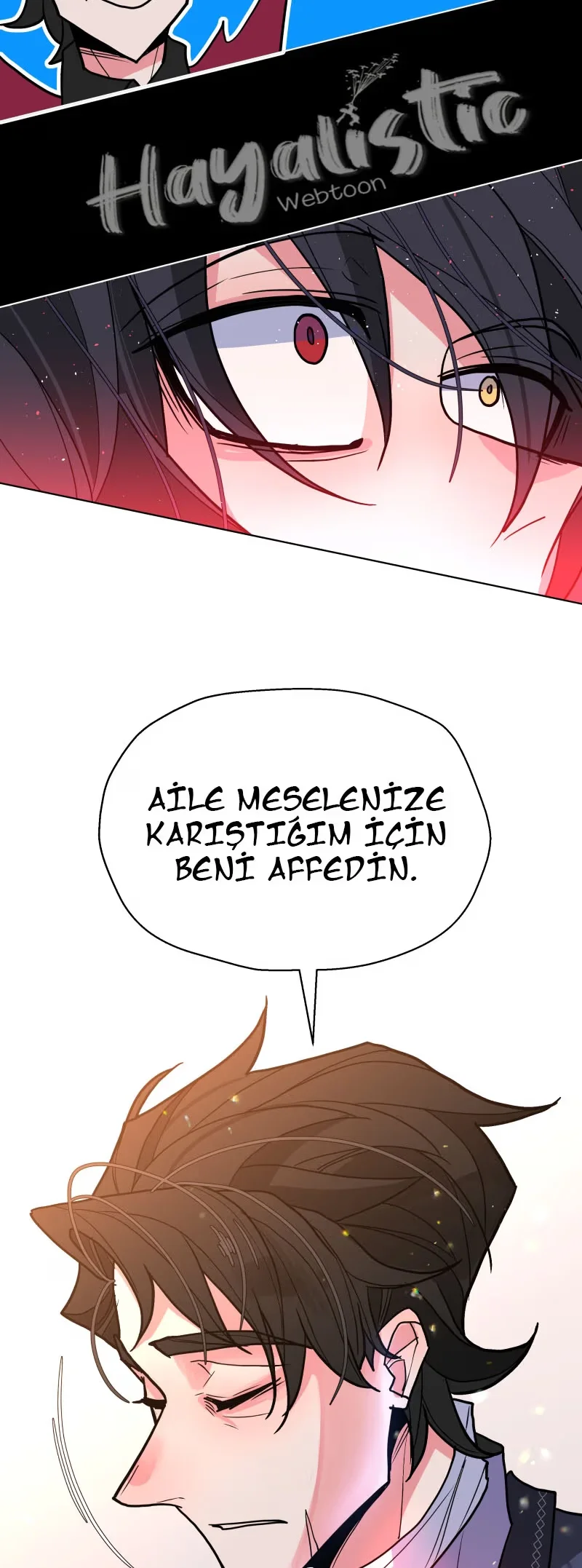 AntiSTALKER - Bölüm 96 - Sayfa 18