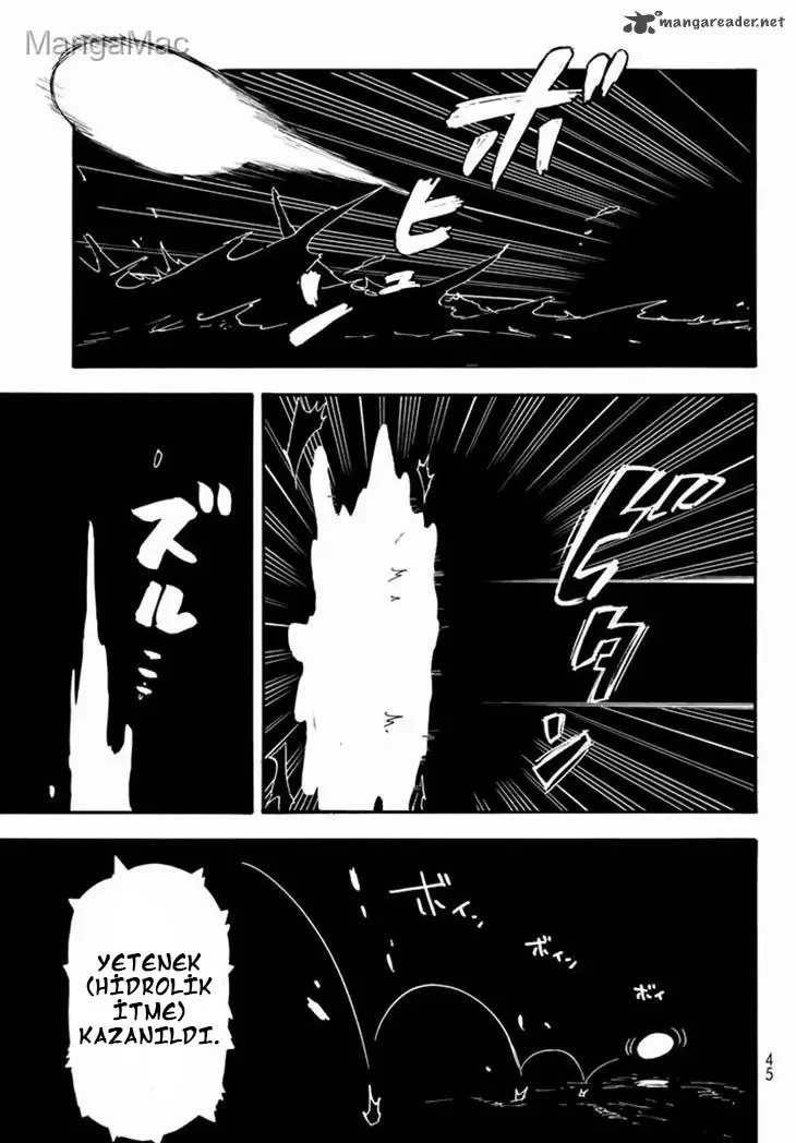 That Time I Got Reincarnated as a Slime - Bölüm 1 - Sayfa 22