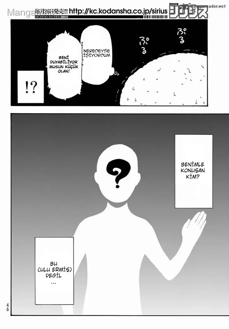 That Time I Got Reincarnated as a Slime - Bölüm 1 - Sayfa 23