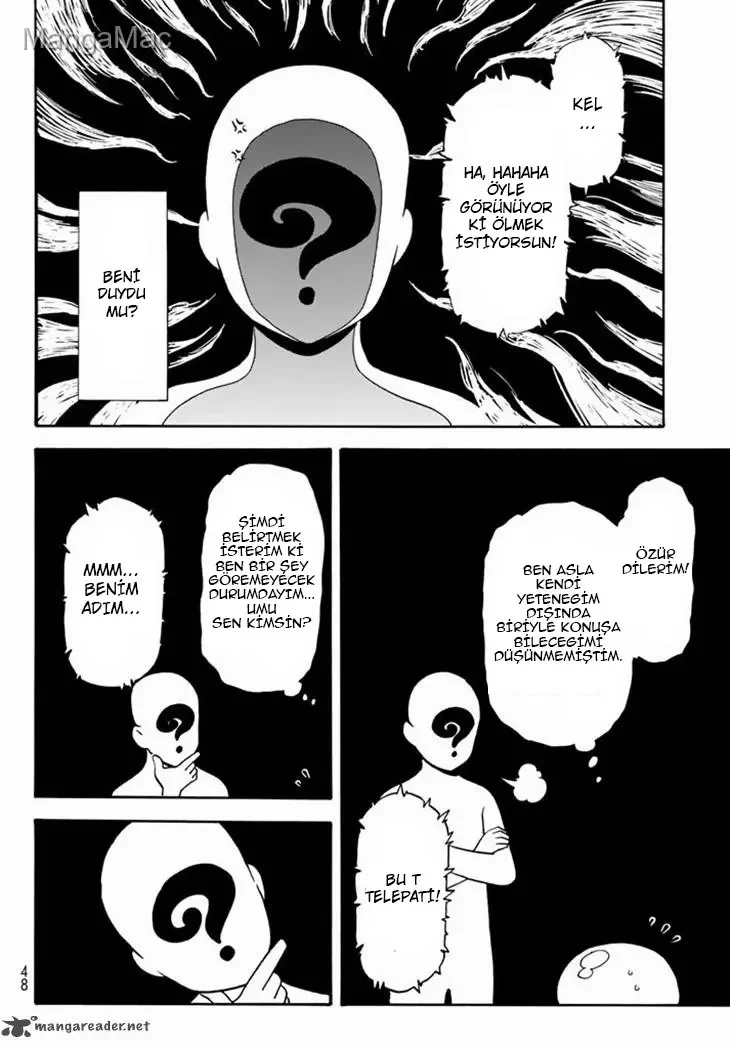 That Time I Got Reincarnated as a Slime - Bölüm 1 - Sayfa 25