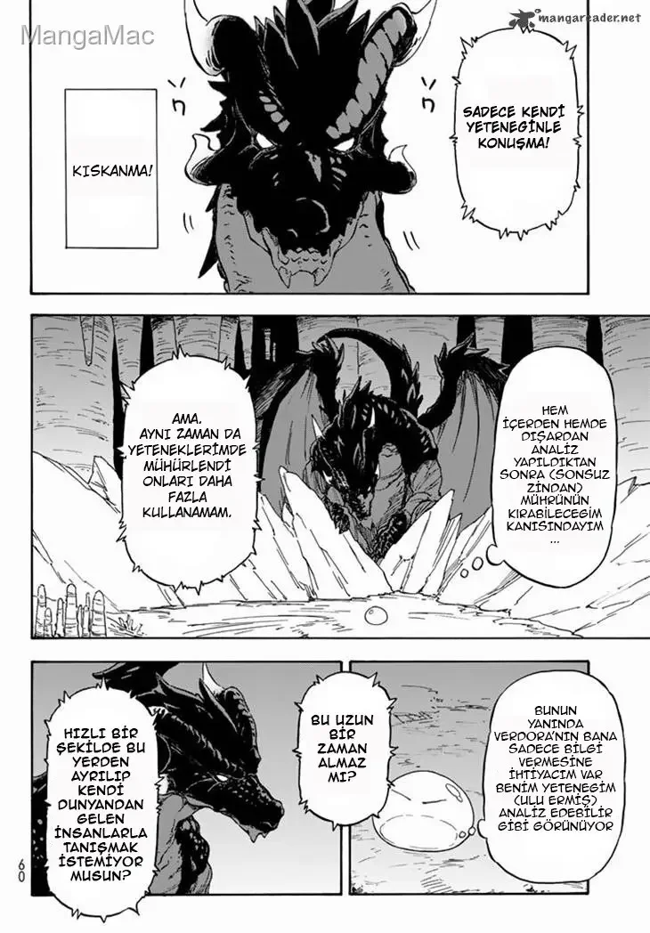 That Time I Got Reincarnated as a Slime - Bölüm 1 - Sayfa 36