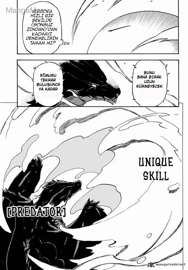 That Time I Got Reincarnated as a Slime - Bölüm 1 - Sayfa 41