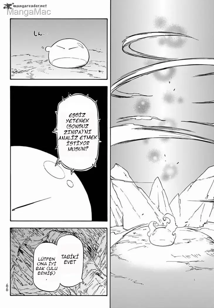 That Time I Got Reincarnated as a Slime - Bölüm 1 - Sayfa 42