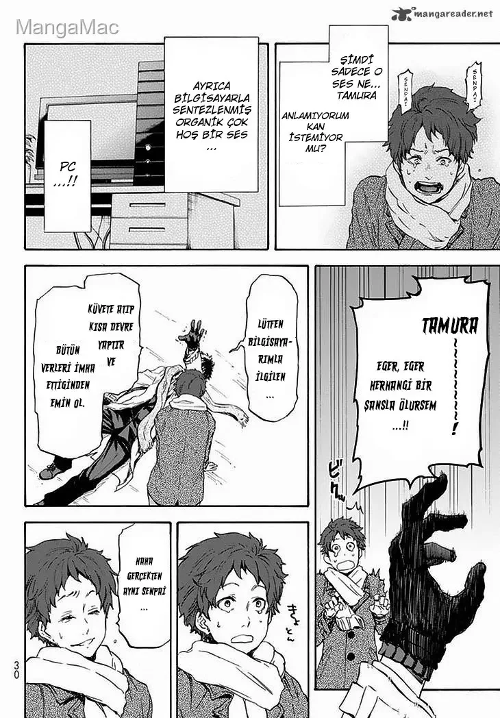 That Time I Got Reincarnated as a Slime - Bölüm 1 - Sayfa 7