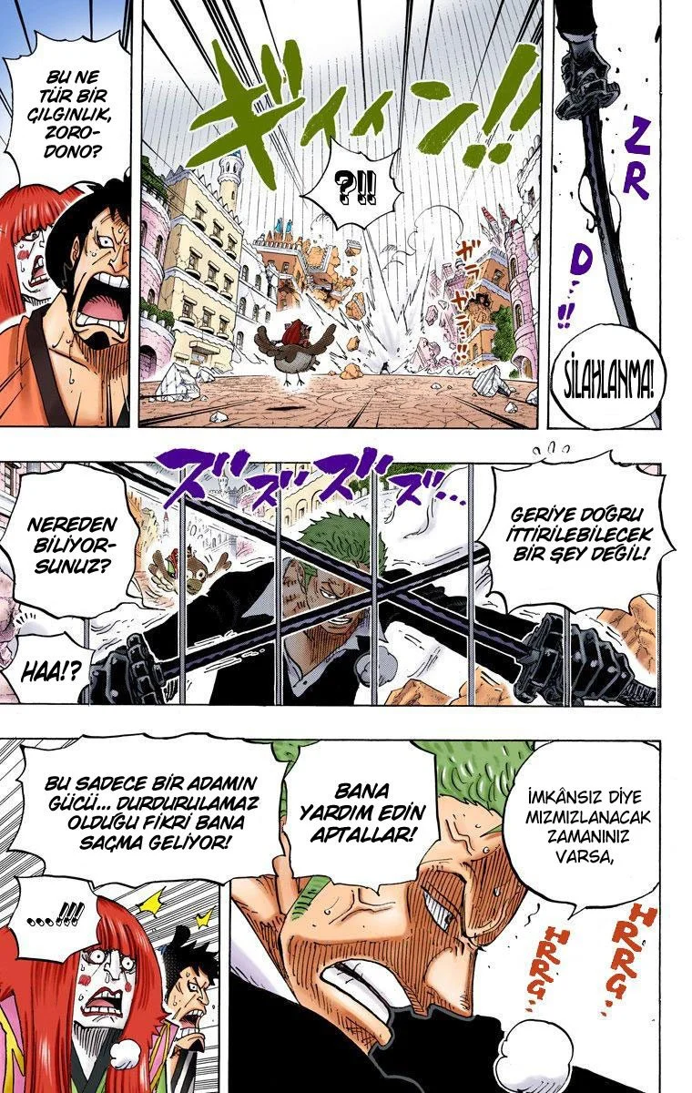 One Piece - Bölüm 787.4 - Sayfa 10