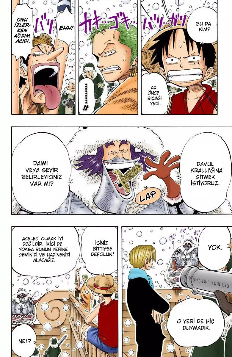 One Piece - Bölüm 131 - Sayfa 12