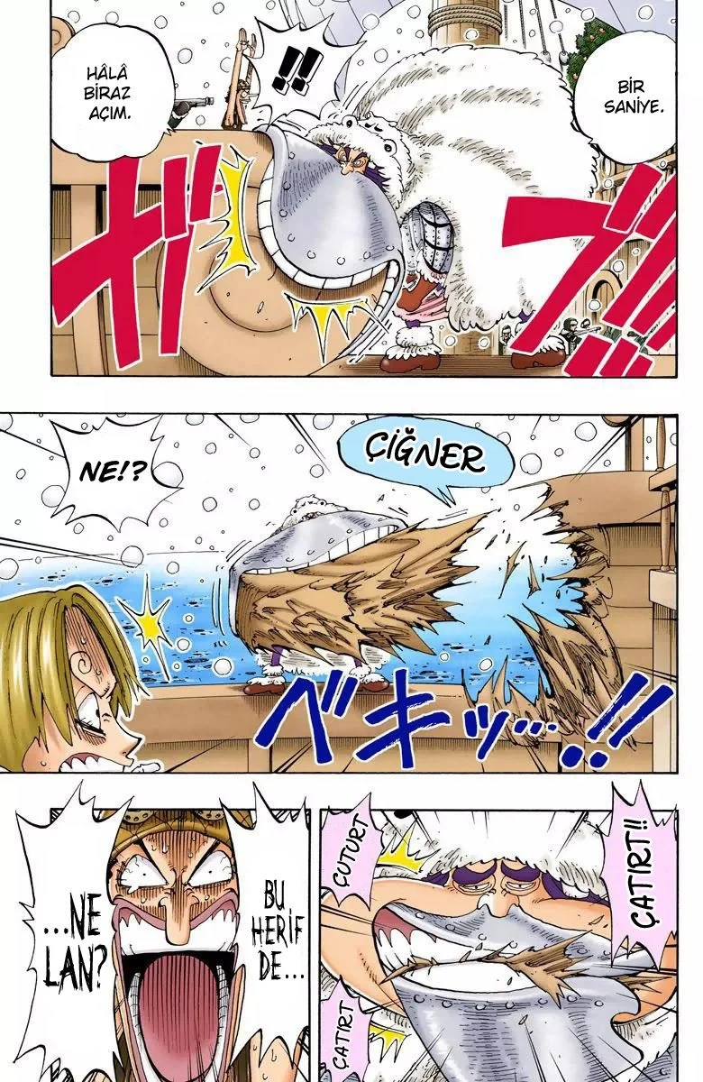 One Piece - Bölüm 131 - Sayfa 13