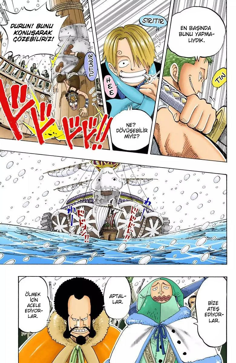 One Piece - Bölüm 131 - Sayfa 15