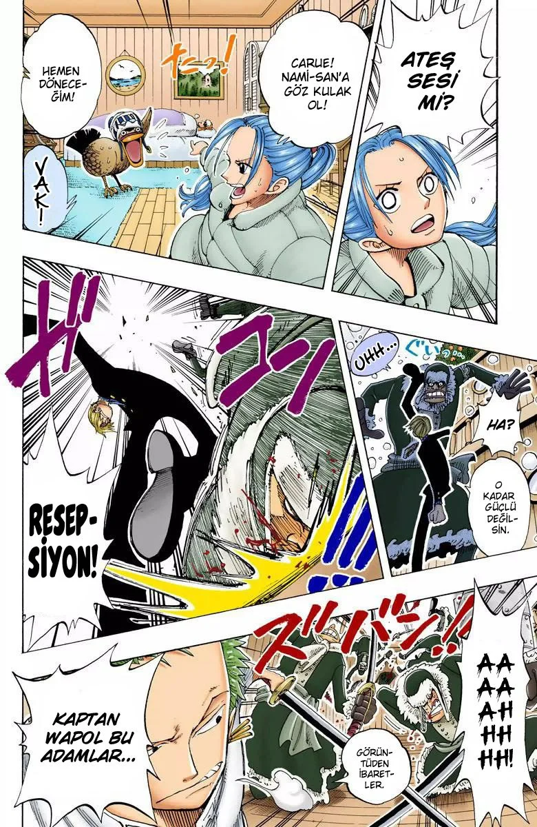 One Piece - Bölüm 131 - Sayfa 16