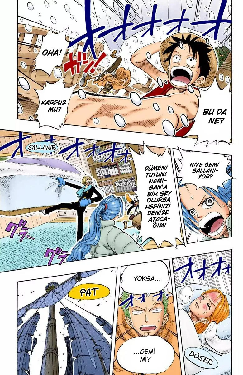 One Piece - Bölüm 131 - Sayfa 7