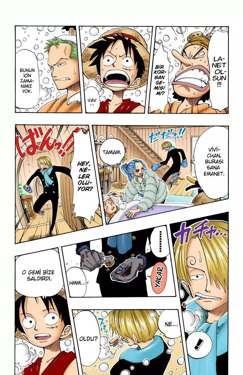 One Piece - Bölüm 131 - Sayfa 9