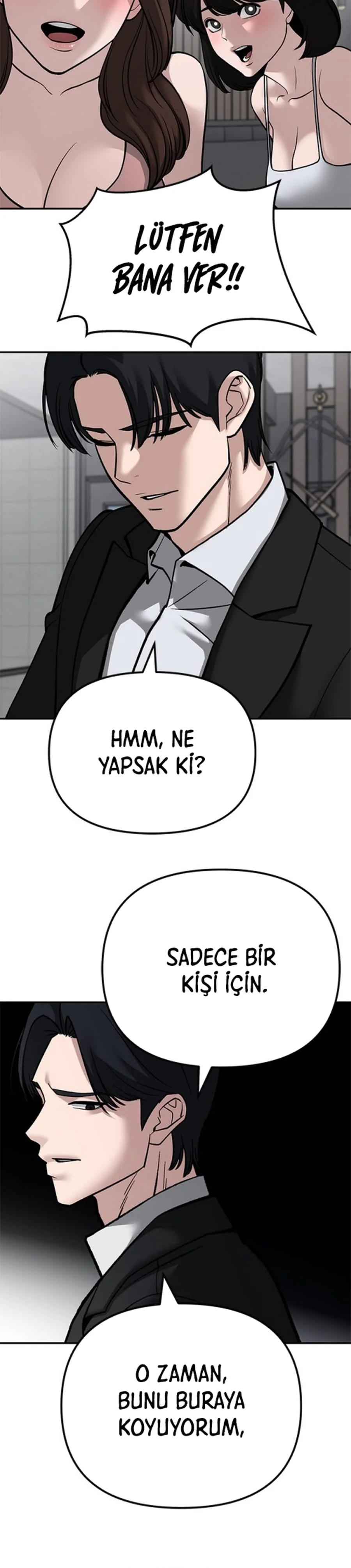 The Bully In-Charge - Bölüm 101 - Sayfa 44