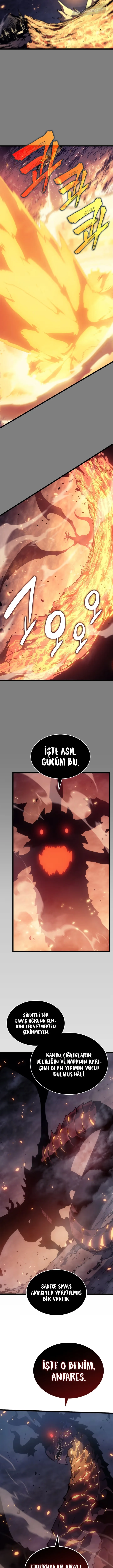 Solo Leveling - Bölüm 174 - Sayfa 13