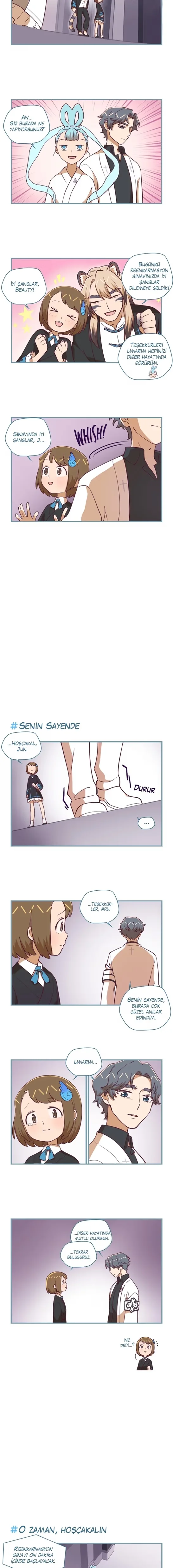 Refund High School - Bölüm 103 - Sayfa 4
