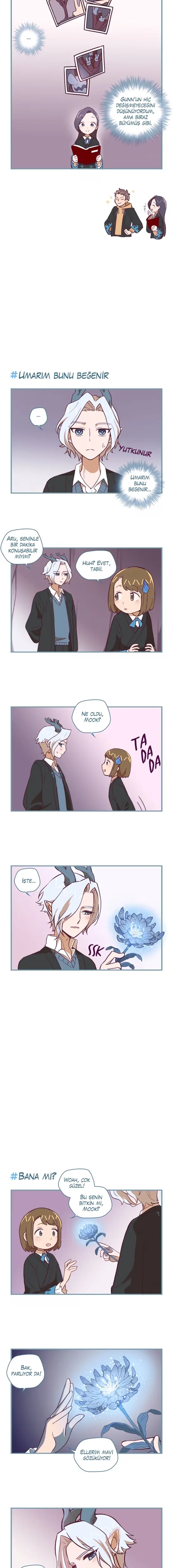 Refund High School - Bölüm 103 - Sayfa 9