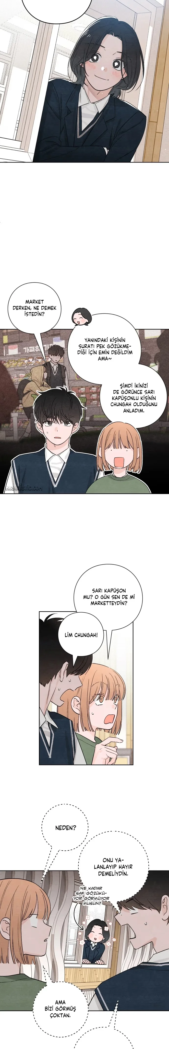 Apocalypse of Youth - Bölüm 11 - Sayfa 13