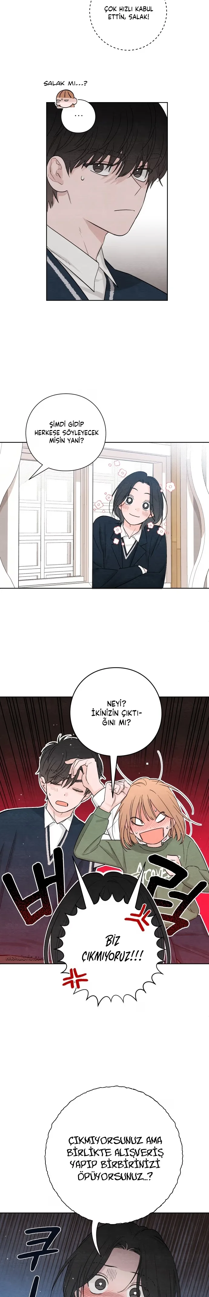 Apocalypse of Youth - Bölüm 11 - Sayfa 14