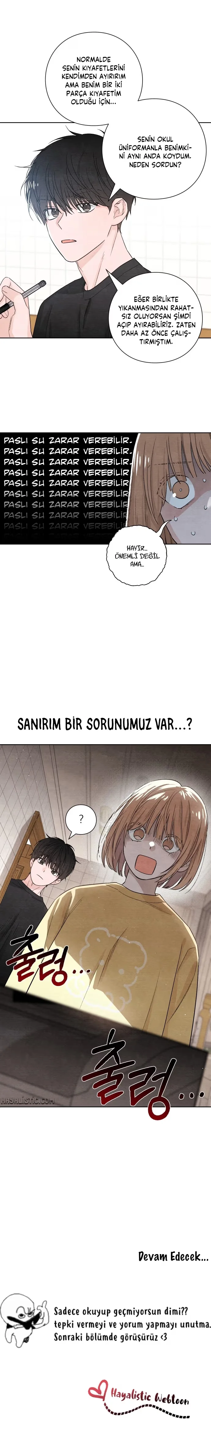 Apocalypse of Youth - Bölüm 11 - Sayfa 21