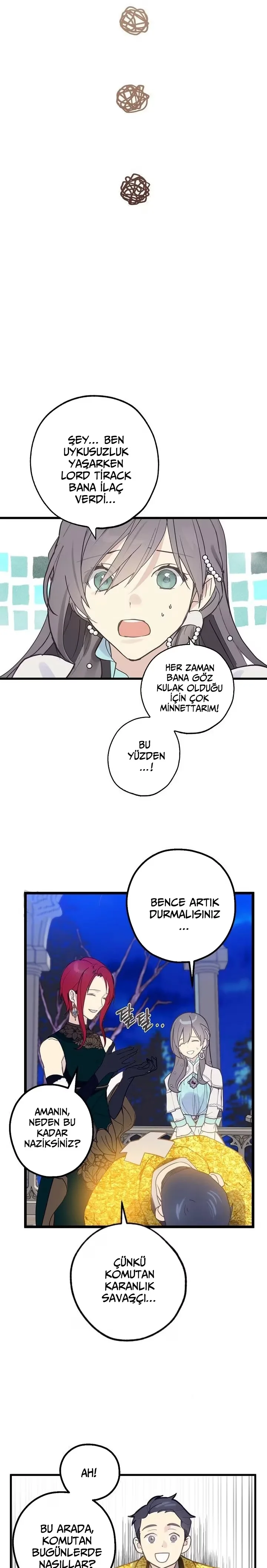 A False Confession - Bölüm 46 - Sayfa 20