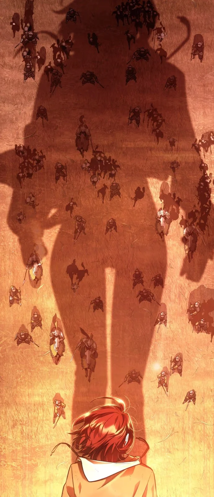Omniscient Reader's Viewpoint - Bölüm 136 - Sayfa 50