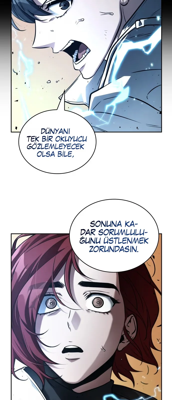 Omniscient Reader's Viewpoint - Bölüm 136 - Sayfa 52