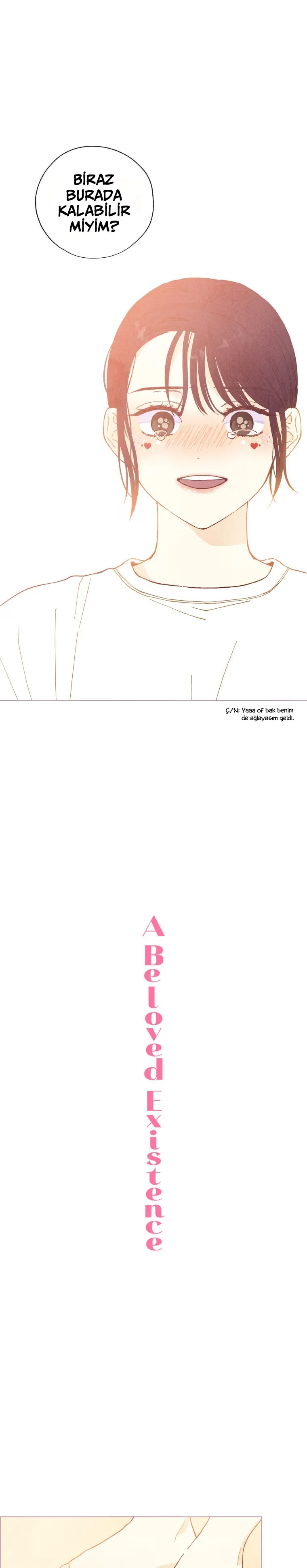 A Beloved Existence - Bölüm 25 - Sayfa 4