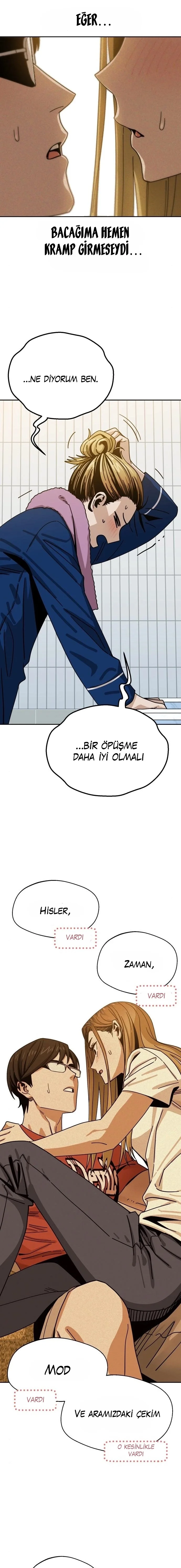 Maybe Meant to Be - Bölüm 34 - Sayfa 12
