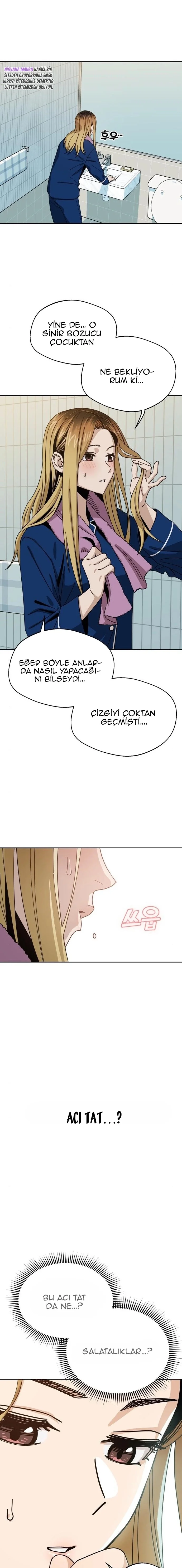 Maybe Meant to Be - Bölüm 34 - Sayfa 14