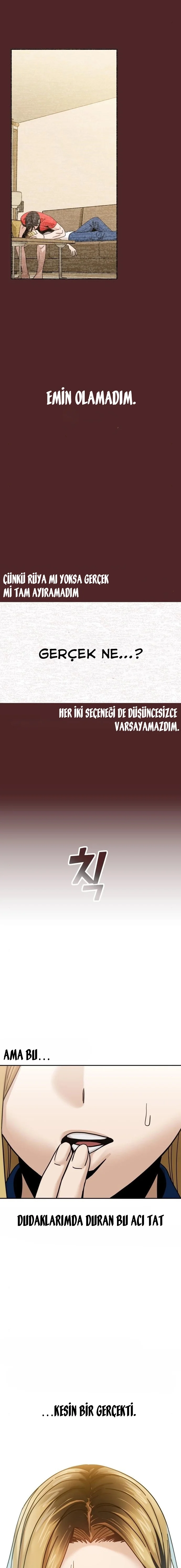 Maybe Meant to Be - Bölüm 34 - Sayfa 17