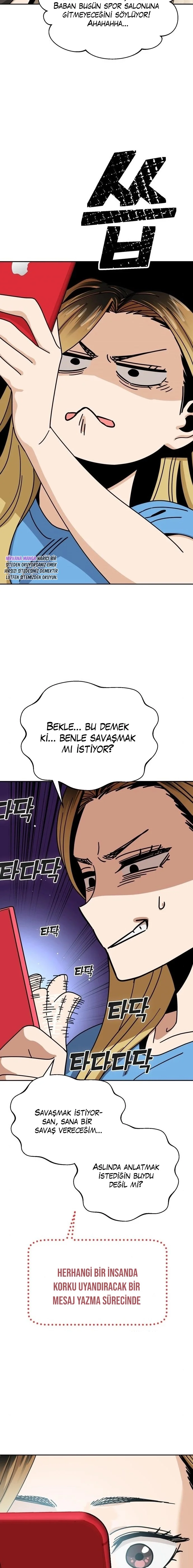 Maybe Meant to Be - Bölüm 34 - Sayfa 23