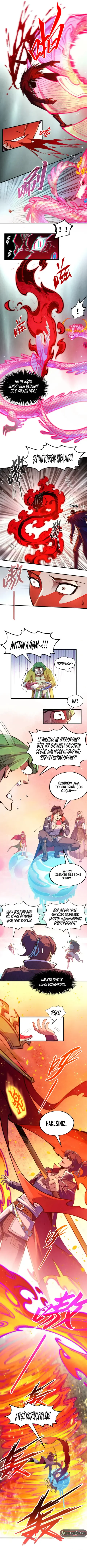 The Ultimate of All Ages - Bölüm 265 - Sayfa 5