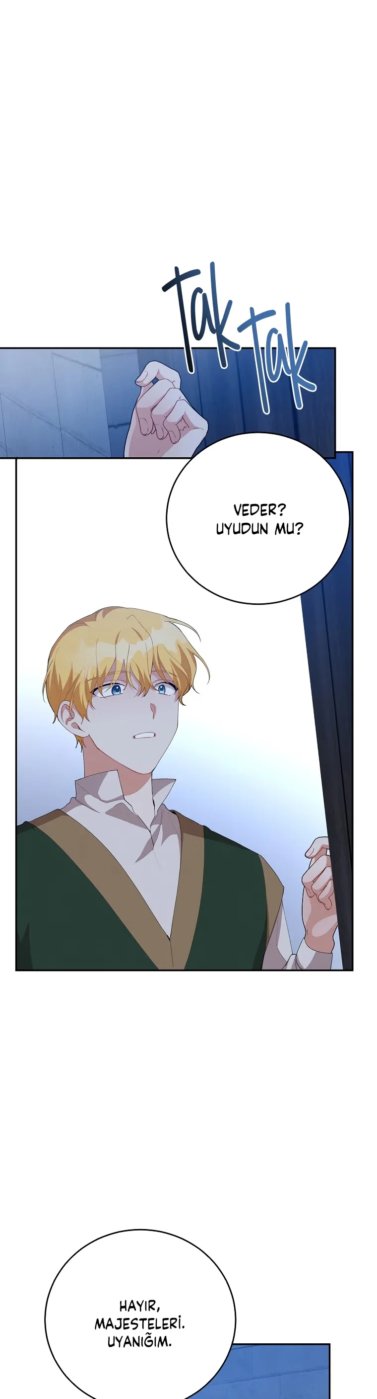 Answer Me, My Prince - Bölüm 57 - Sayfa 28