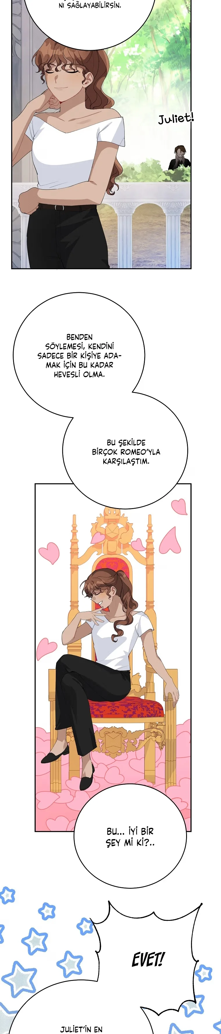 Answer Me, My Prince - Bölüm 57 - Sayfa 9